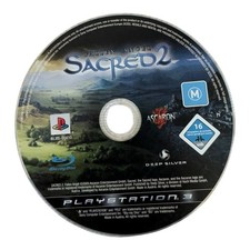 Fallen Angel Sacred 2 Sony