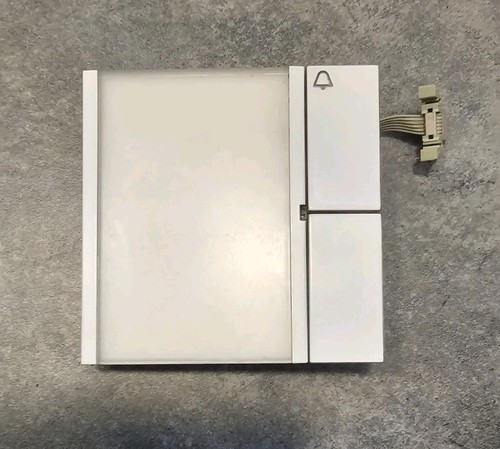 Siedle vario 612 w - 612-1,