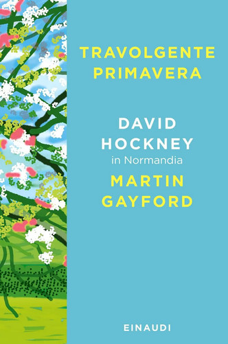 Travolgente primavera david - travolgente, primavera.