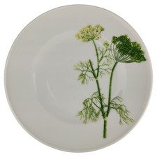 Kuchenteller Dibbern