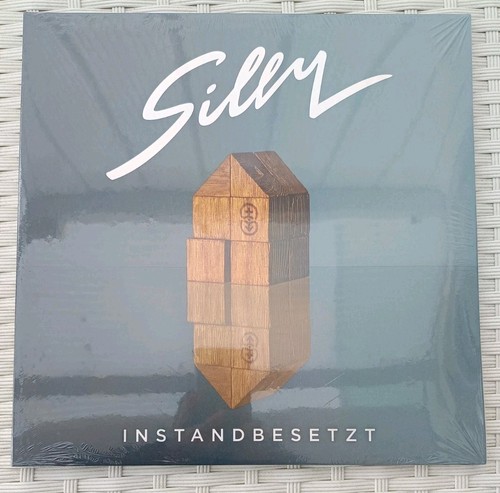Silly instandbesetzt 2 x - instandbesetzt,