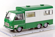 1965 Citroen CH14 Curus Campincar Filca Wohnwagen Perfex Perfex310