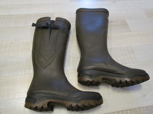 Aigle.Gummistiefel.Parcours