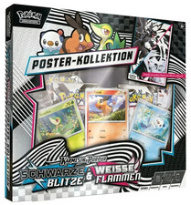 Pokemon - POSTER-KOLLEKTION -