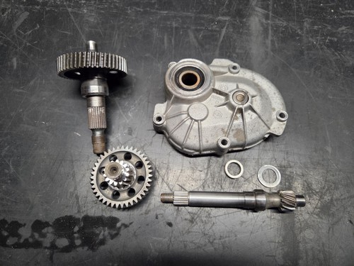 Piaggio sfera nsl getriebe - sfera,