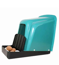 Legenest für 4 - 5 Hühner