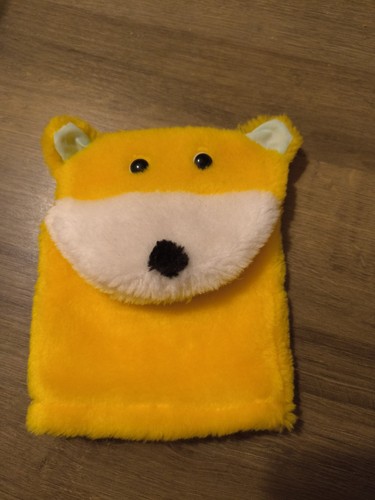 Oizo flat eric handpuppe - eric,