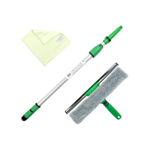 Unger fensterreinigungs set - unger, fensterreinigungs-set