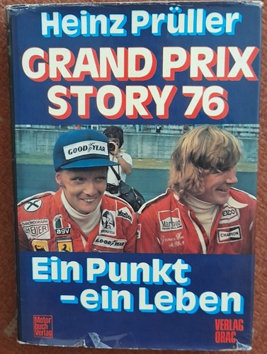 Grand prix story 1976 heinz - grand,