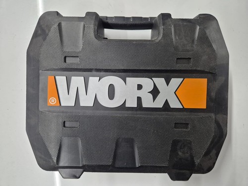 Worx werkzeugkoffer leer für - werkzeugkoffer,
