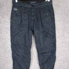 G-STAR MEN'S JEANS SCUBA