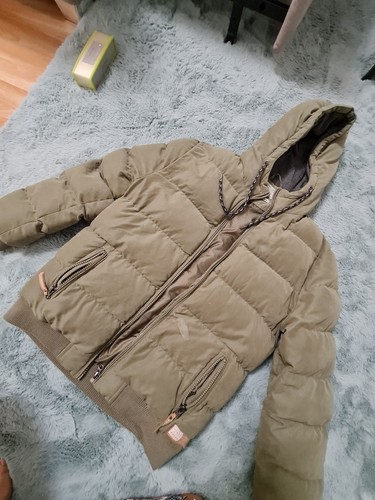 Oliver damen daunenjacke - s., damen-daunenjacke