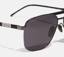 Gucci Sonnenbrille Unisex
