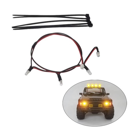 Roof lamp led dome - led, for