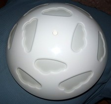 IKEA SKOJIG Decklampe mit