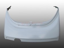 Heckblech VW Käfer 1200 1300