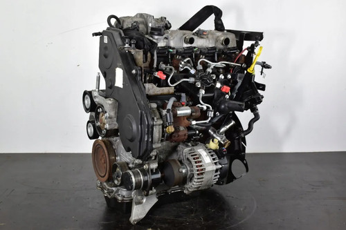 Motor ford mondeo - mondeo, focus