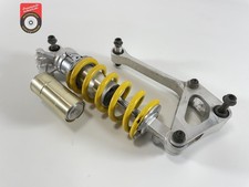 Yamaha YZF R1 RN04 - Federbein