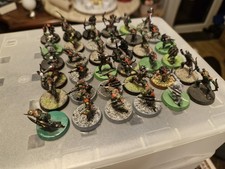 Der Herr der Ringe tabletop Nr