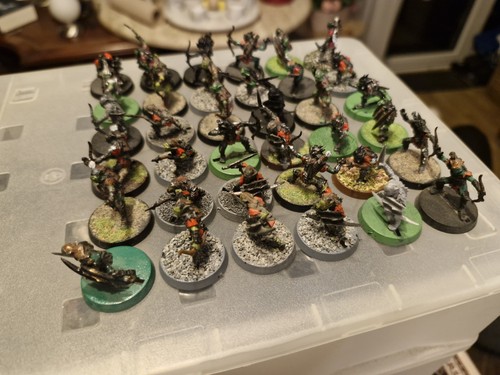 Der herr - der, tabletop