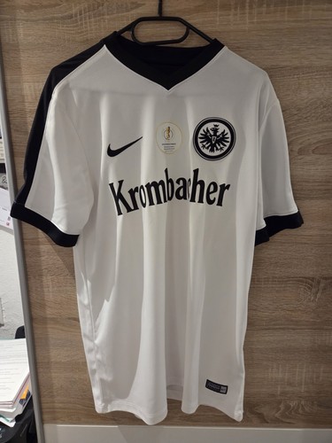 Sondertrikot eintracht - sondertrikot,