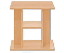 Aquarium Unterschrank Budget, Aquarienunterschrank 60 x 30 x 60 Buche