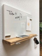 Pinnboard / Memoboard mit