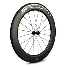Vorderrad Veltec Speed 8.0  FCC 28" Rim QR inkl. Schnellspanner u. Bremsbeläge