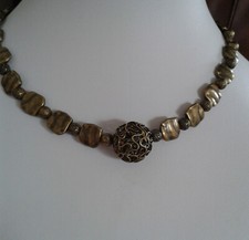 Schmuck Halskette Perlenkette