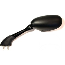 Spiegel JMT schwarz links für Yamaha FZS Fazer / S 600 / 1000 ccm Bj. 2001-2005
