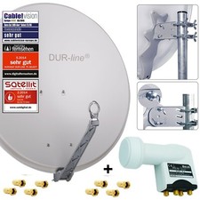 DUR-line Select 75 G + + Quad