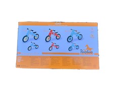 Pinolino nico kinderlaufrad - nico,