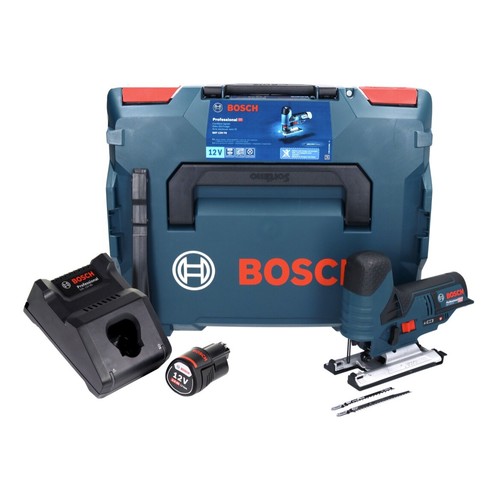 Bosch gst 12v - bosch, akku