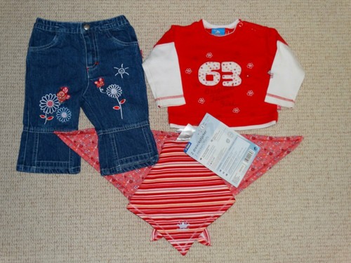 Topolono jeans - topolono,