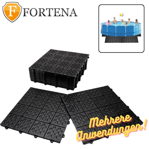 11x recycelte boden fliesen - boden,