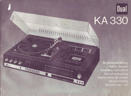 Dual 330 - dual,