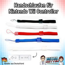 Handschlaufe für nintendo wii - für,