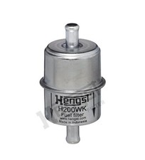 Kraftstofffilter Hengst H200WK
