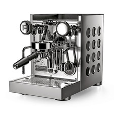 Rocket Appartamento TCA Inox/Black