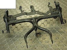 Zzr1100c verkleidungsträger - zzr1100c,