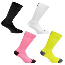3 Paar Fahrrad Sport Sock Sportsocken Herren Damen Atmungsaktiv Sneaker Sock DE