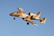 Umx thunderbolt ii - umx, 30mm