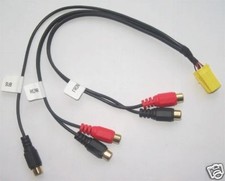 Becker Mini-ISO Autoradio