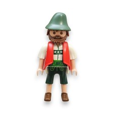 Playmobil Figur Mann
