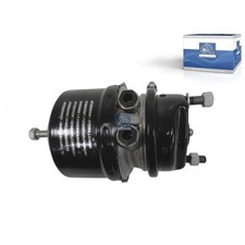 Federspeicherbremszylinder