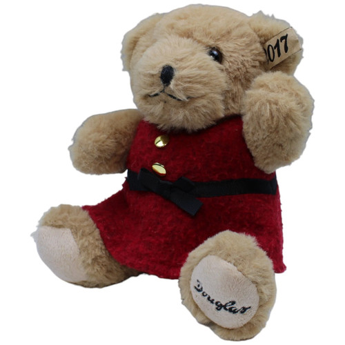 Douglas teddybär kuscheltier - douglas,