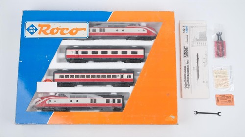 Roco h0e 43902 - roco,
