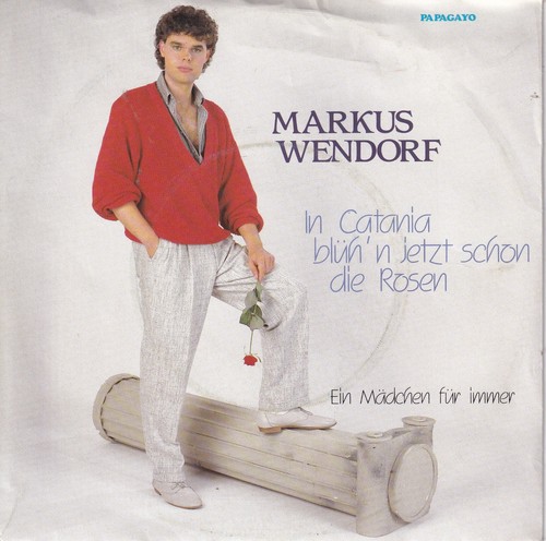 2774 markus wendorf in - -,