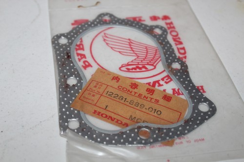 Nos genuine original honda - nos,