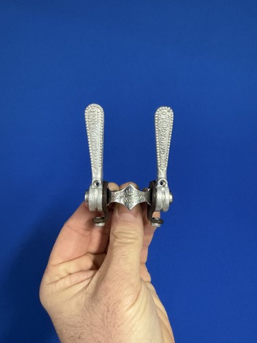 Campagnolo gran sport umwerfer - gran,